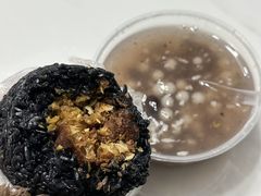 -芳婆糕团店(王府大街店)