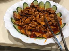 -素满香·素食自助餐(苏州·临顿路店)
