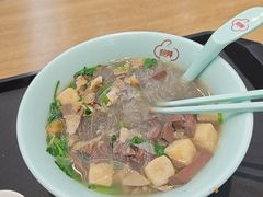 -回味鸭血粉丝汤(砂之船店)