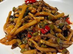 -桂小厨广西菜(航洋店)