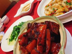 -老吉士酒家(天平路店)