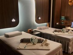 -新偶像健康汇•水疗SPA•豪华自助餐(世界城店)