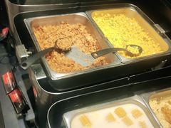 -比格比萨自助(花园路店)