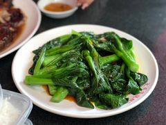 -黄连大头华烧鹅店(大良店)