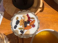 -花舍·新派粤菜·西餐·下午茶(亚运村·鸟巢店)