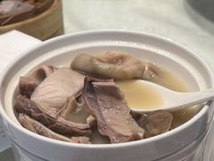 -安蒂娅.悦景轩中餐厅(西乡店)