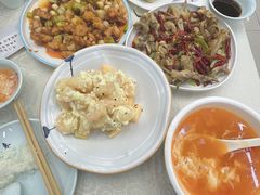 -昱德来·天津菜(河西店)