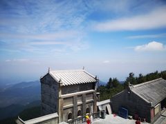 -南岳衡山风景名胜区
