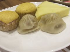 -海中洲国际大酒店-自助餐厅