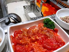 捞派麻辣滑牛肉-海底捞火锅(金融街万达店)