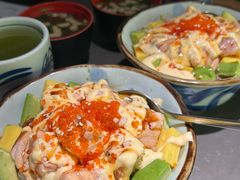 -沼津港精致料理·寿喜烧·烧鸟(龙湖南桥天街日料榜单店)