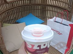 -哈根达斯(赛特奥莱店)