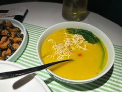 大煮干丝-桂满陇·桃花院落(长泰广场店)