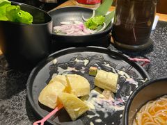 -九田家黑牛烤肉料理(太阳城店)