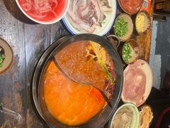 -冯校长老火锅(太古里店)