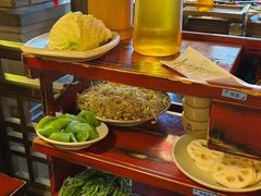 -蜀大侠火锅(总府路店)