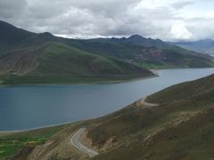 iphone_upload_pic-羊卓雍措