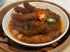 -金悦轩海鲜酒家(拱北店)