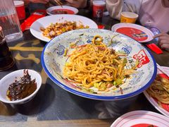 -大海碗·炸酱面·烤鸭·京菜(天坛店)