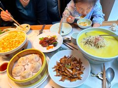 -苏帮袁Sue Cuisine(来福士店)