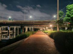 -怡海公园(桂城街道)