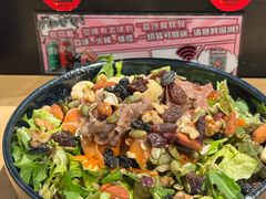 -乌君·酒场·炭火烧鸟(侨城坊店)