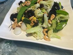 -天津乾毓德饭庄·清真传统炒菜·海鲜烧烤(咸阳路店)