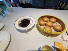 -西湖春天•老字号杭州菜(百汇店)