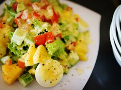 -Fresh Fruit Factory - Fruit Cuisine Restaurant