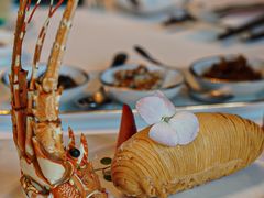 -东海朗廷酒店-唐阁T’ANG COURT 中餐厅