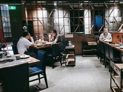 -老墙根涮肉·铜锅·烧烤(欢乐谷·王四营店)