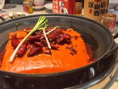 -龙厂长老火锅(抚琴店)