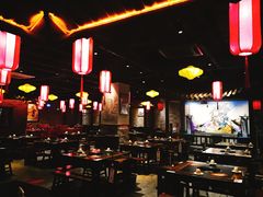-舒家大院老火锅(台江路店)