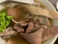 -松發肉骨茶(牛车水店)