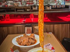 -大师兄·西北小馆(北站缤果空间店)