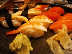 -仁日本料理(八佰店)