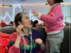 -萨莉亚意式餐厅(浦江万达广场店)