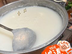 -顺德一品粥·20年凤城老字号(芳村店)