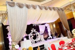 -上海万豪虹桥大酒店·宴会厅