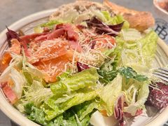 -JamaicaBlue Cafe(乌鲁木齐中路店)