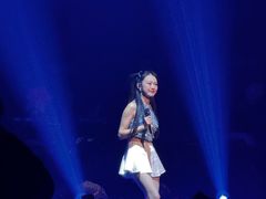 -MOSSO·Liveshow(M3香港广场店)