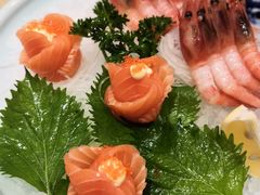 -东京屋(武定路店)