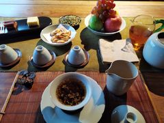 -青竺·青竹茶舍(断桥店)