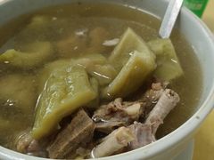 -将军陂美食山庄·瓦缸炭烧鸡