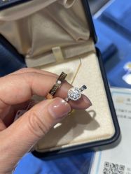 -Cindy Jewelry·钻戒·彩色宝石