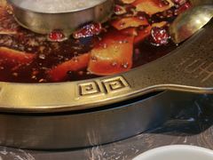 -堂客老火锅(欣阳广场总店)