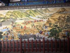 -大境门景区