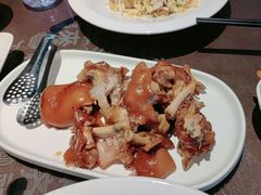 -福来齐·鲁菜海鲜·渔家菜(朝阳街分店)