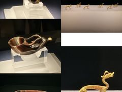-陕西历史博物馆