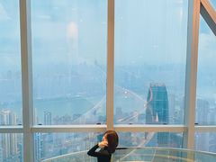 -WFC会仙楼观景台